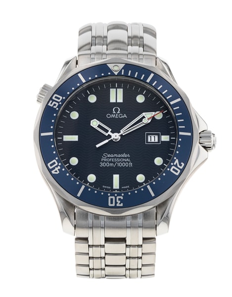 Omega Seamaster 300m 2541.80.00